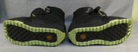 Burton Casa Black/Mint Women's 6.5 Snowboard Boots - Brand New!