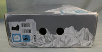 Burton Casa Black/Mint Women's 6.5 Snowboard Boots - Brand New!