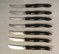 Cutco Serated Steak Knives 1759 - Set of 7
