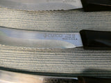Cutco Serated Steak Knives 1759 - Set of 7