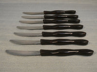 Cutco Serated Steak Knives 1759 - Set of 7