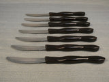Cutco Serated Steak Knives 1759 - Set of 7
