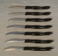 Cutco Serated Steak Knives 1759 - Set of 7