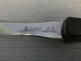 Cutco Carving Fork 1727 and Knife 1723 Set