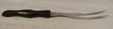 Cutco Carving Fork 1727 and Knife 1723 Set