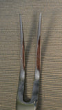 Cutco Carving Fork 1727 and Knife 1723 Set