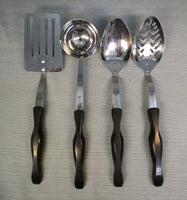 Cutco Serving Utensils - Set of 4
