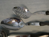 Cutco Serving Utensils - Set of 4