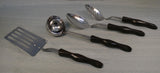 Cutco Serving Utensils - Set of 4