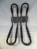Universal Car Roof-Mounted Rack Carrier for Kayak, Canoe and More