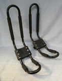 Universal Car Roof-Mounted Rack Carrier for Kayak, Canoe and More