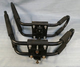 Universal Car Roof-Mounted Rack Carrier for Kayak, Canoe and More