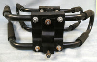 Universal Car Roof-Mounted Rack Carrier for Kayak, Canoe and More