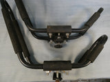 Universal Car Roof-Mounted Rack Carrier for Kayak, Canoe and More