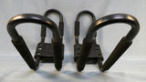 Universal Car Roof-Mounted Rack Carrier for Kayak, Canoe and More