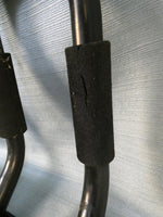 Universal Car Roof-Mounted Rack Carrier for Kayak, Canoe and More