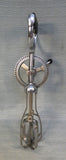 Vintage Turner & Seymour Superwhirl Egg Beater