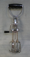 Vintage Turner & Seymour Superwhirl Egg Beater