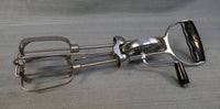Vintage Turner & Seymour Superwhirl Egg Beater