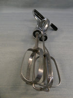 Vintage Turner & Seymour Superwhirl Egg Beater