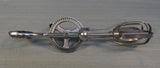 Vintage Turner & Seymour Superwhirl Egg Beater