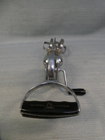 Vintage Turner & Seymour Superwhirl Egg Beater