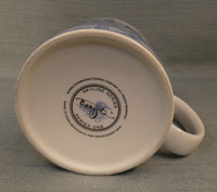 Minneapolis 2002 Starbucks Skyline Series One Mug