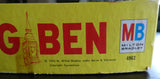 Vintage 1965 Big Ben 1000 Piece Rome, The Eternal City Puzzle - Certified Complete!