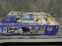 BulbHead Climb Cart Folding Carrier - New in Box!