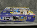 BulbHead Climb Cart Folding Carrier - New in Box!