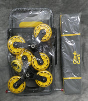BulbHead Climb Cart Folding Carrier - New in Box!