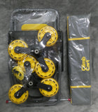 BulbHead Climb Cart Folding Carrier - New in Box!