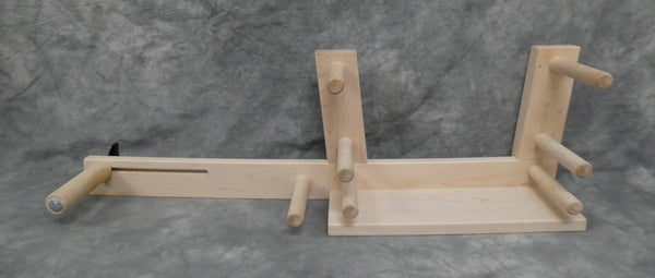 Schacht Inkle Loom
