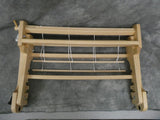 Schacht 20" Flip Rigid Heddle Loom w/7 Spools of Thread and More!
