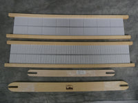 Schacht 20" Flip Rigid Heddle Loom w/7 Spools of Thread and More!