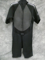 Gotcha Gear 2.2 mm Titanium Shorty Wetsuit - Mens Large