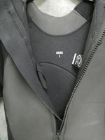 Gotcha Gear 2.2 mm Titanium Shorty Wetsuit - Mens Large