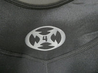 Gotcha Gear 2.2 mm Titanium Shorty Wetsuit - Mens Large