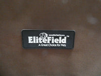 EliteField 2-door Collapsible 48" Pet Pen with Carrying Case