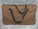 EliteField 2-door Collapsible 48" Pet Pen with Carrying Case