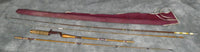 Heddon Pal #6805 Mark II 6' Power Plus Fishing Pole and More