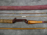 Heddon Pal #6805 Mark II 6' Power Plus Fishing Pole and More