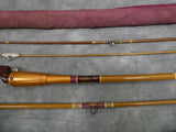 Heddon Pal #6805 Mark II 6' Power Plus Fishing Pole and More