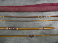 Heddon Pal #6805 Mark II 6' Power Plus Fishing Pole and More