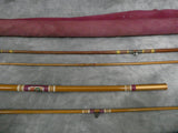 Heddon Pal #6805 Mark II 6' Power Plus Fishing Pole and More