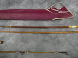 Heddon Pal #6805 Mark II 6' Power Plus Fishing Pole and More
