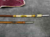Heddon Pal #6805 Mark II 6' Power Plus Fishing Pole and More