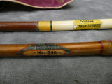 Heddon Pal #6805 Mark II 6' Power Plus Fishing Pole and More