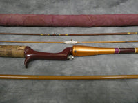 Heddon Pal #6805 Mark II 6' Power Plus Fishing Pole and More