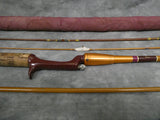 Heddon Pal #6805 Mark II 6' Power Plus Fishing Pole and More